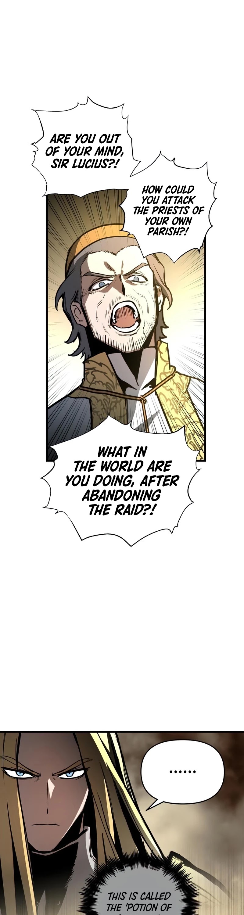 Read Reincarnation Of The Suicidal Battle God Manga Online