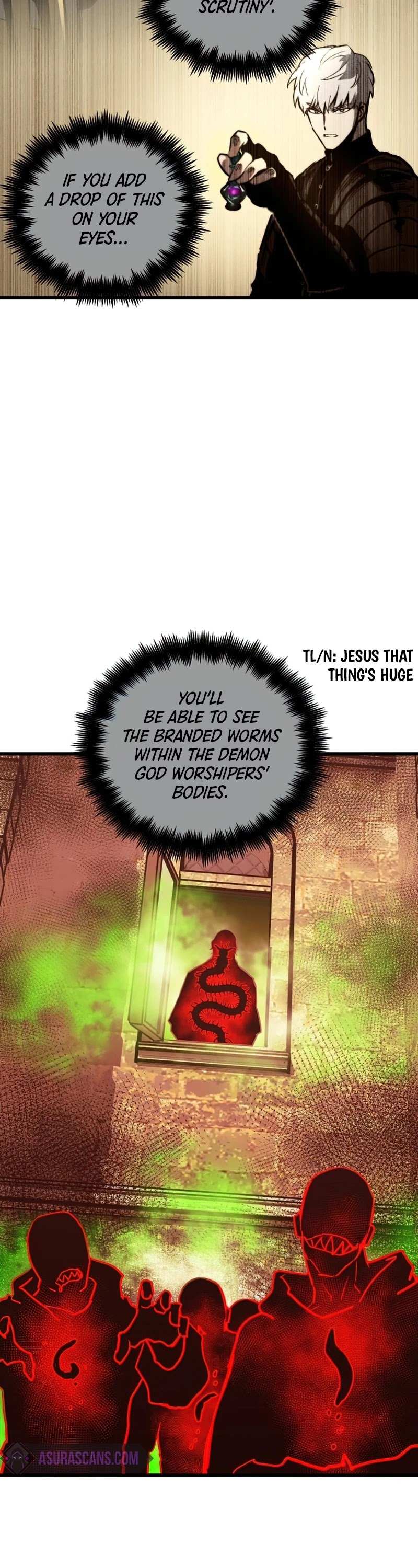 Read Reincarnation Of The Suicidal Battle God Manga Online