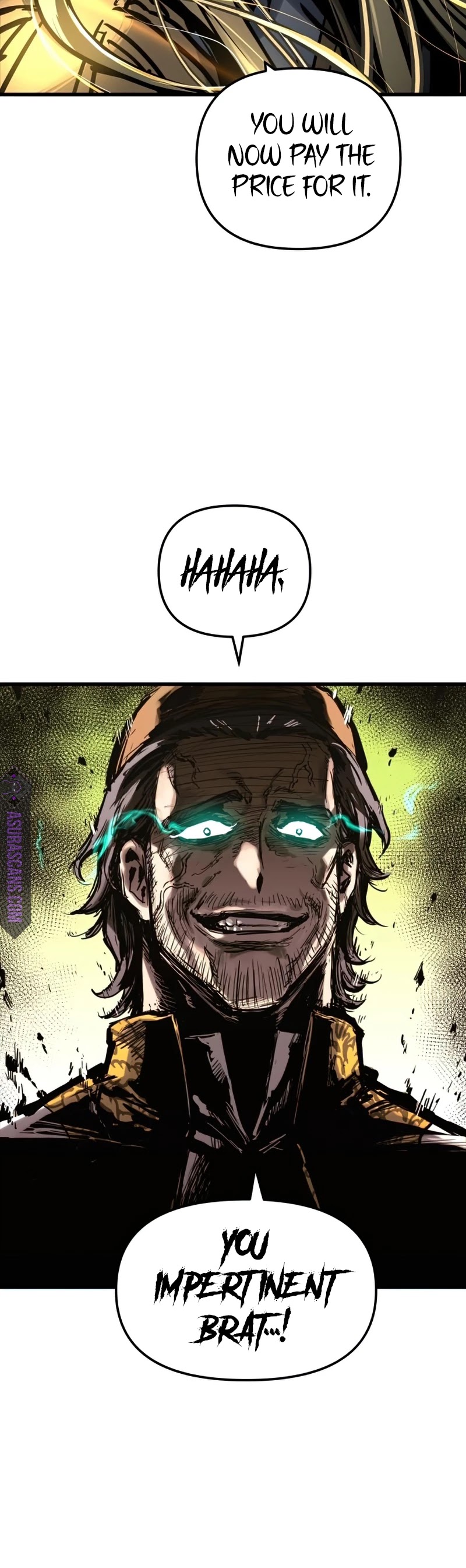Read Reincarnation Of The Suicidal Battle God Manga Online