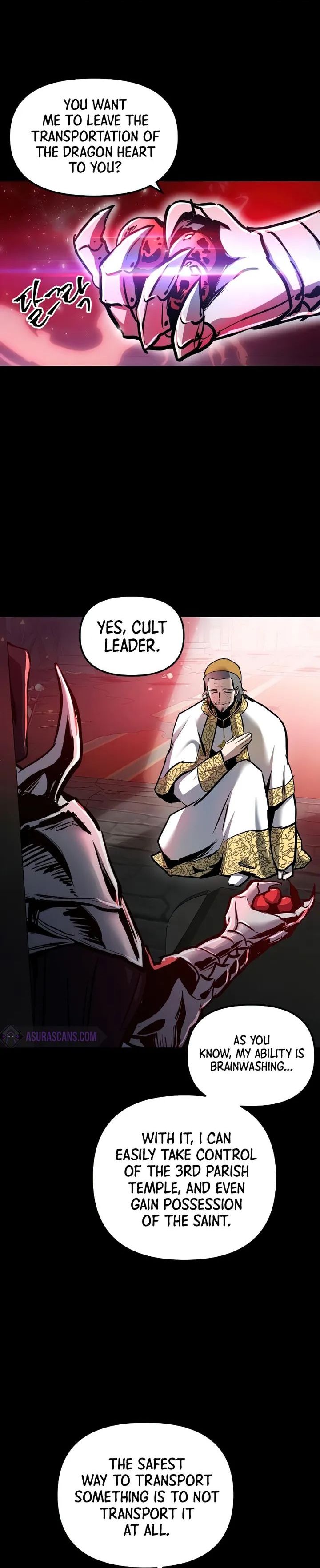 Read Reincarnation Of The Suicidal Battle God Manga Online