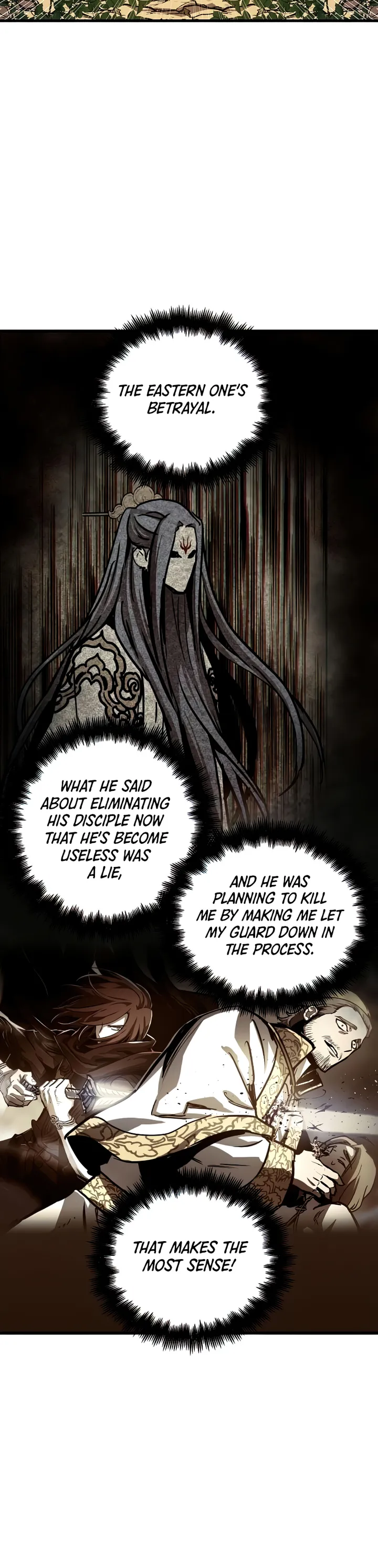 Read Reincarnation Of The Suicidal Battle God Manga Online