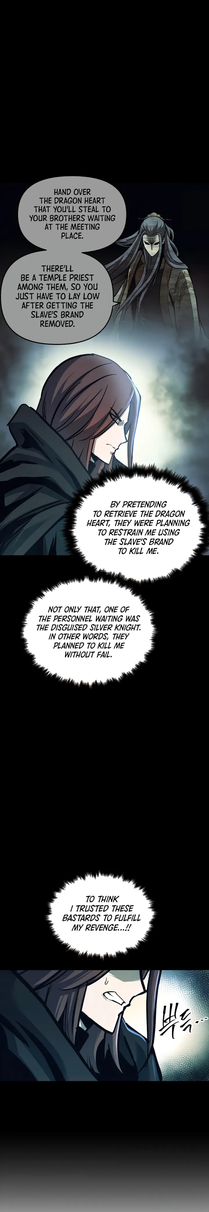Read Reincarnation Of The Suicidal Battle God Manga Online