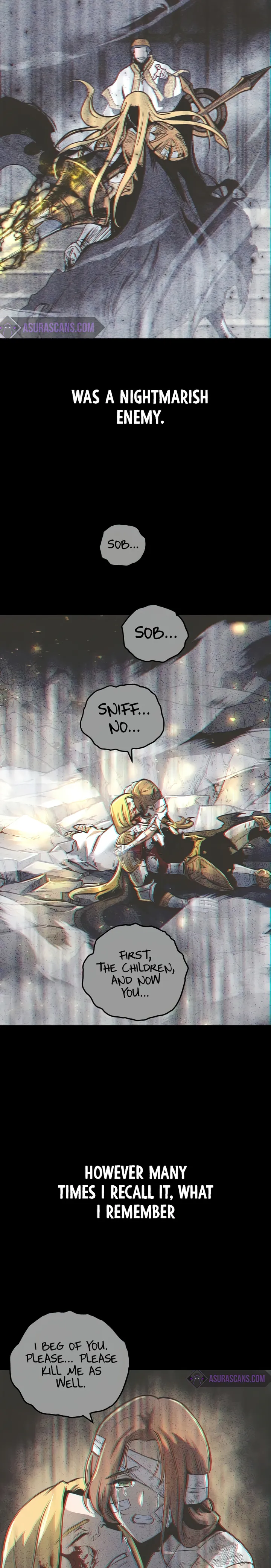Read Reincarnation Of The Suicidal Battle God Manga Online