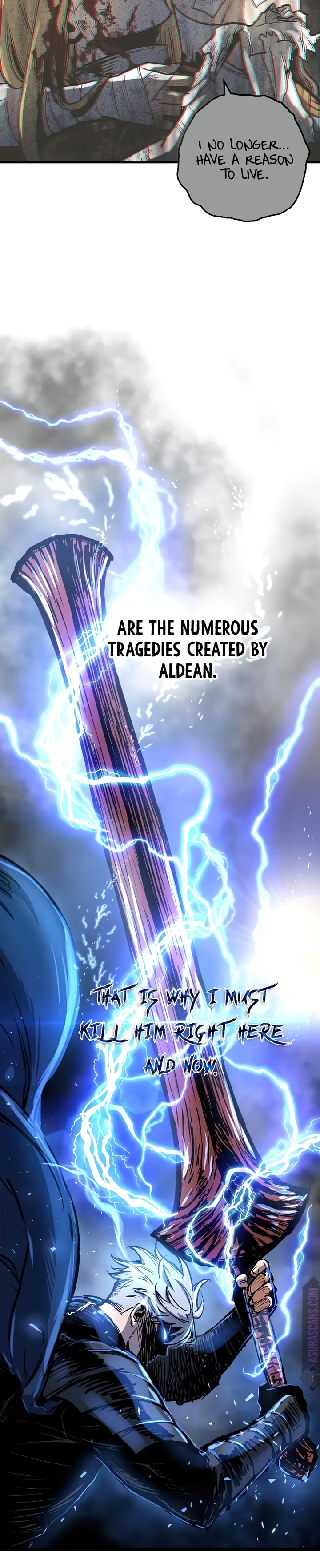 Read Reincarnation Of The Suicidal Battle God Manga Online
