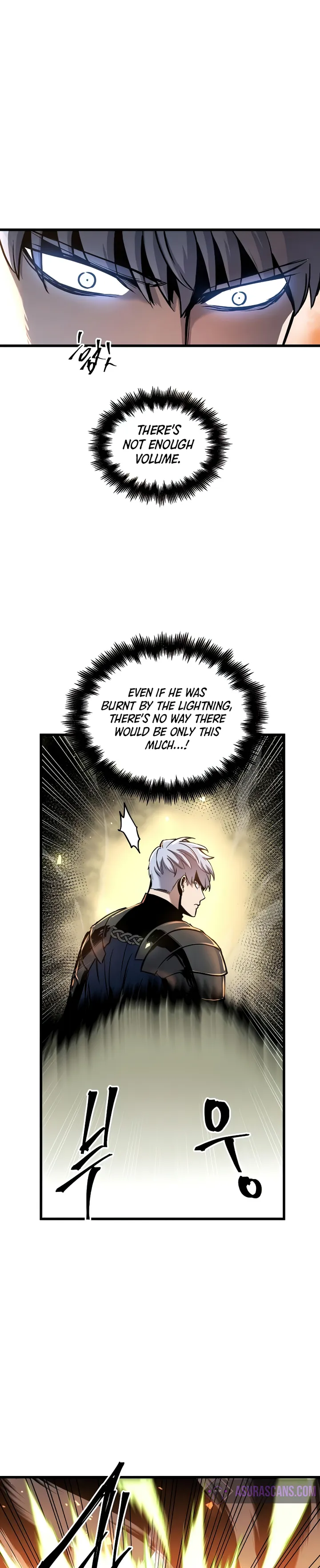 Read Reincarnation Of The Suicidal Battle God Manga Online