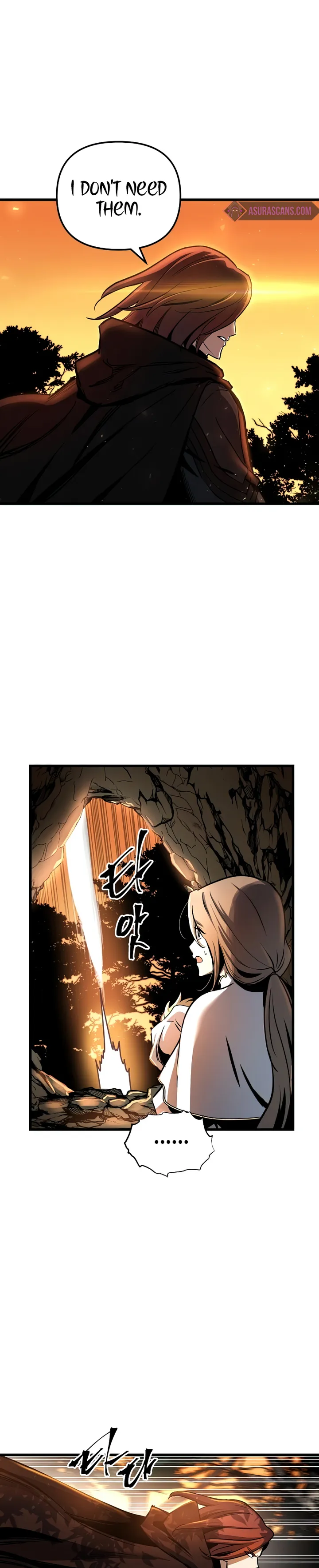 Read Reincarnation Of The Suicidal Battle God Manga Online