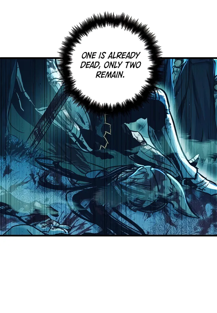 Read Reincarnation Of The Suicidal Battle God Manga Online