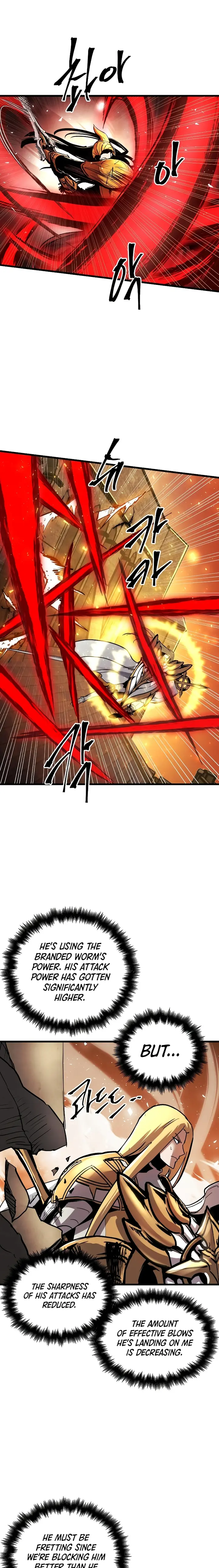 Read Reincarnation Of The Suicidal Battle God Manga Online