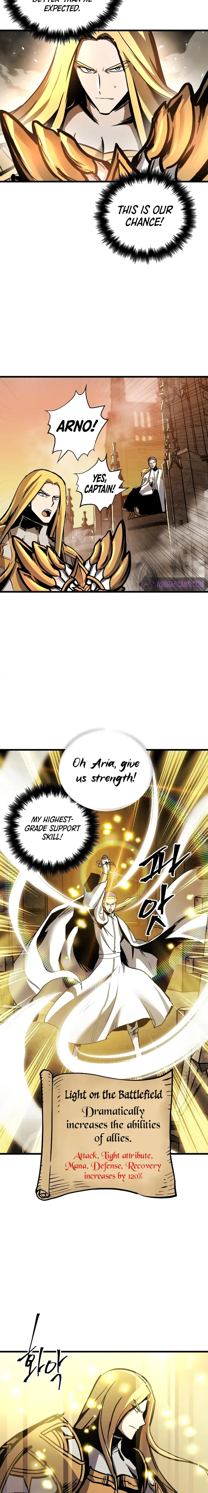 Read Reincarnation Of The Suicidal Battle God Manga Online