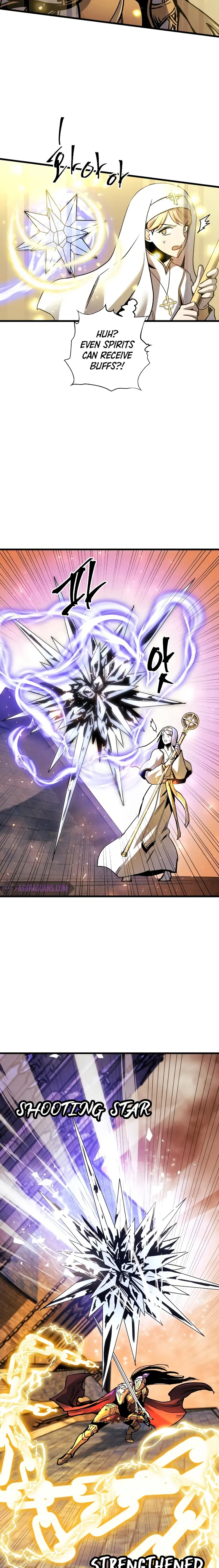Read Reincarnation Of The Suicidal Battle God Manga Online