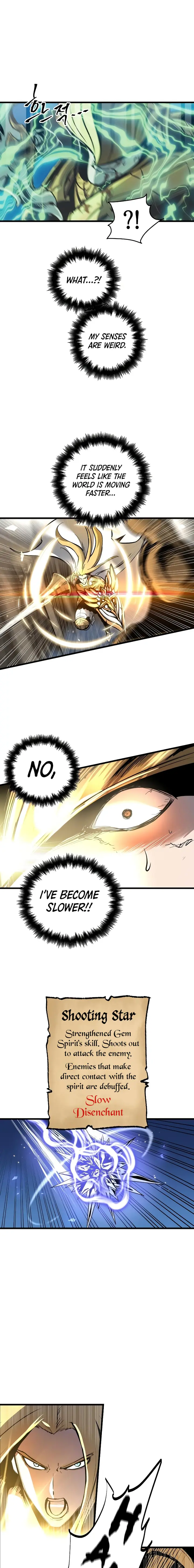 Read Reincarnation Of The Suicidal Battle God Manga Online