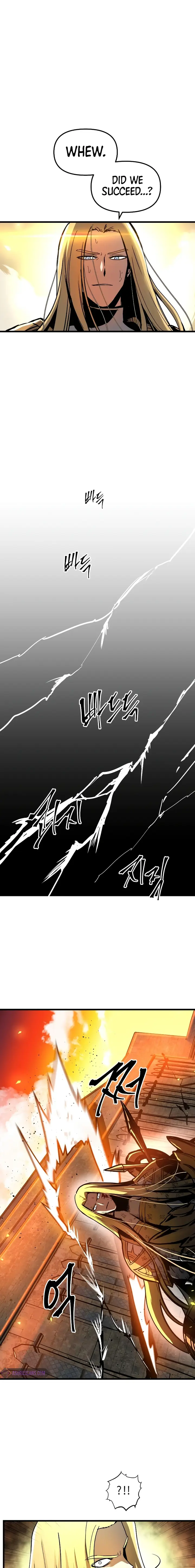 Read Reincarnation Of The Suicidal Battle God Manga Online