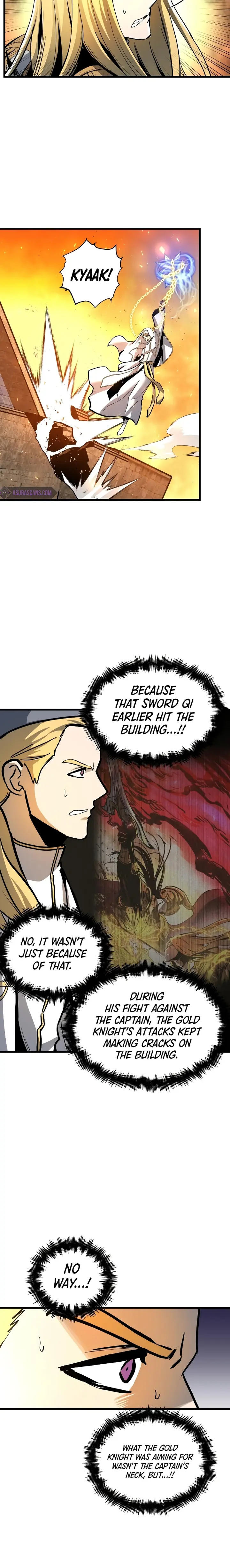 Read Reincarnation Of The Suicidal Battle God Manga Online