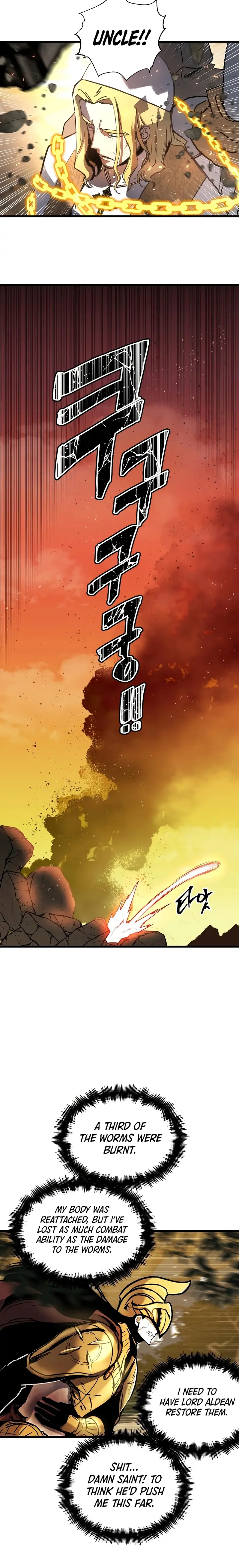Read Reincarnation Of The Suicidal Battle God Manga Online