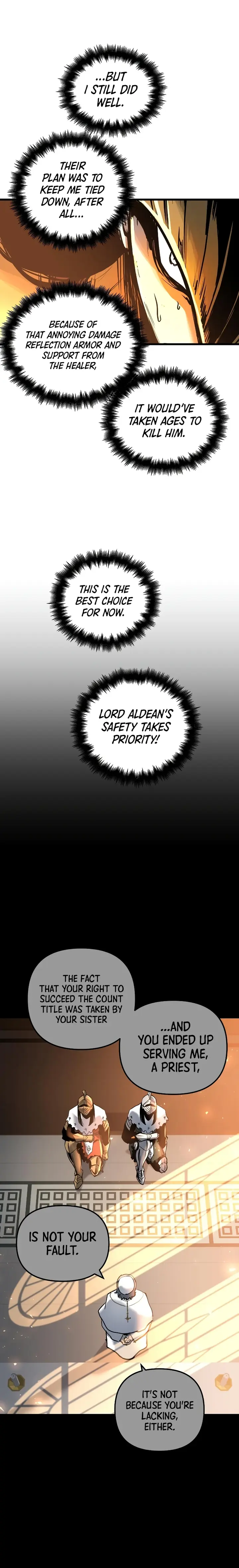 Read Reincarnation Of The Suicidal Battle God Manga Online
