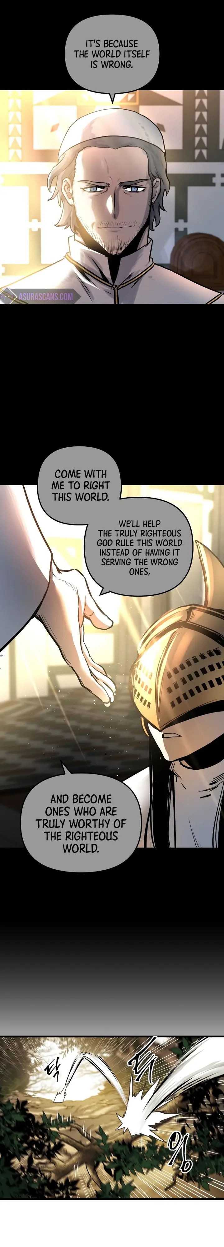 Read Reincarnation Of The Suicidal Battle God Manga Online