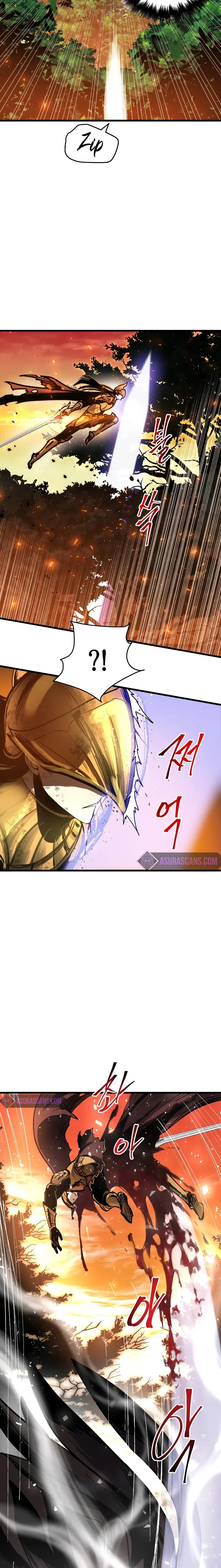 Read Reincarnation Of The Suicidal Battle God Manga Online