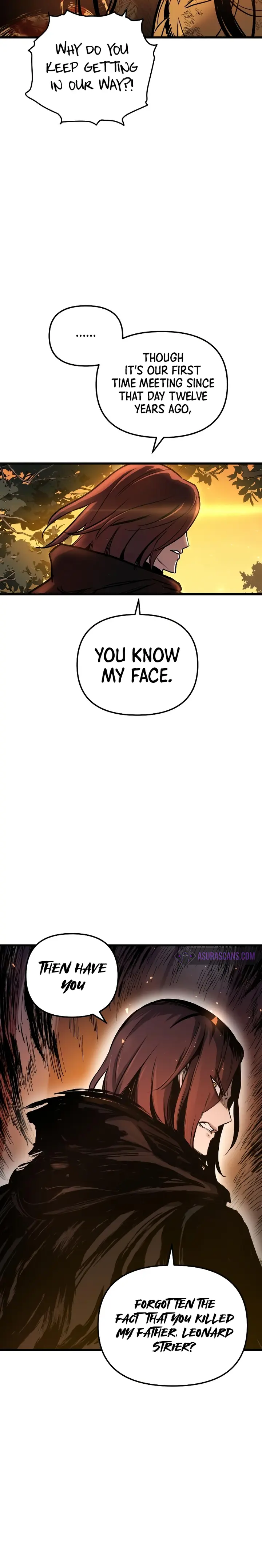 Read Reincarnation Of The Suicidal Battle God Manga Online