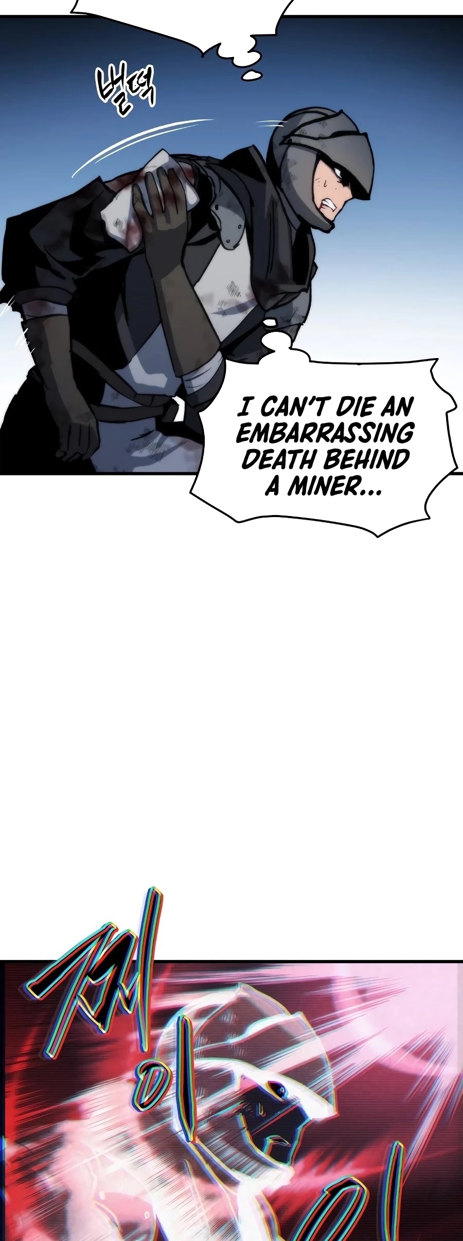 Read Reincarnation Of The Suicidal Battle God Manga Online