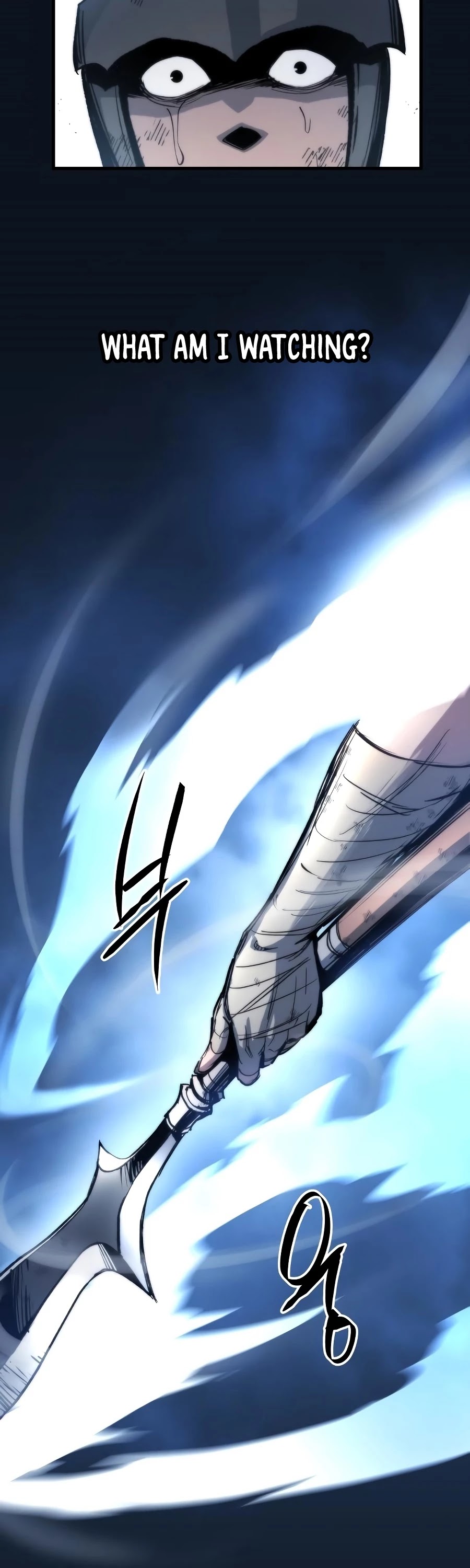 Read Reincarnation Of The Suicidal Battle God Manga Online