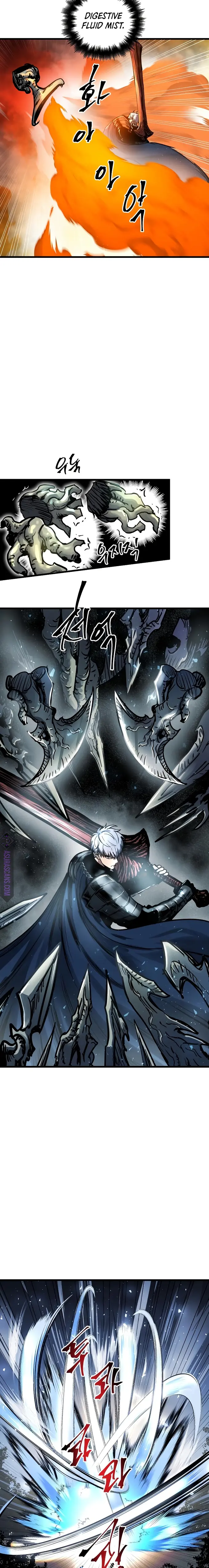 Read Reincarnation Of The Suicidal Battle God Manga Online