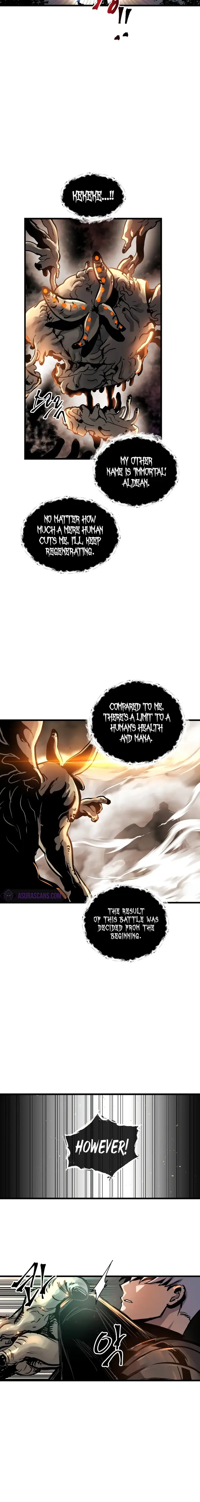 Read Reincarnation Of The Suicidal Battle God Manga Online