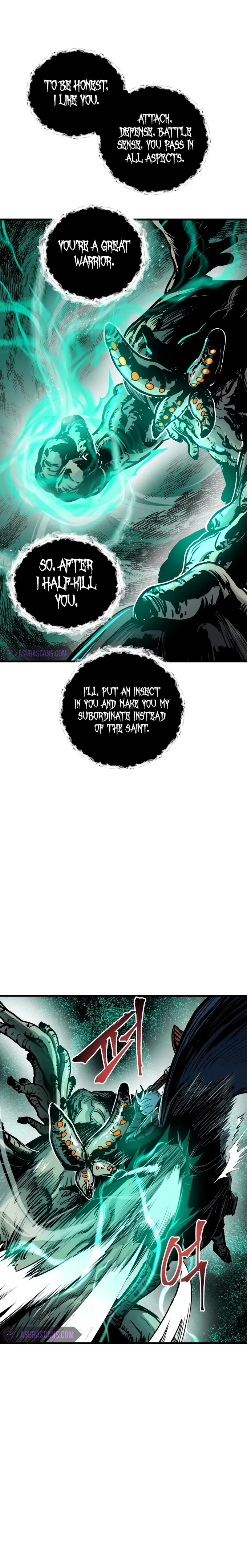 Read Reincarnation Of The Suicidal Battle God Manga Online