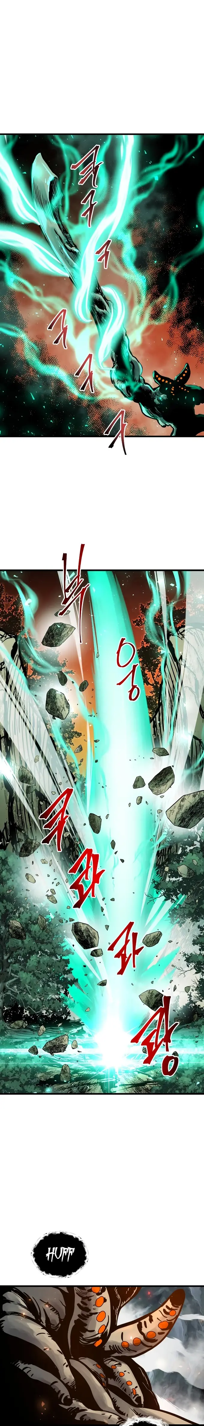 Read Reincarnation Of The Suicidal Battle God Manga Online
