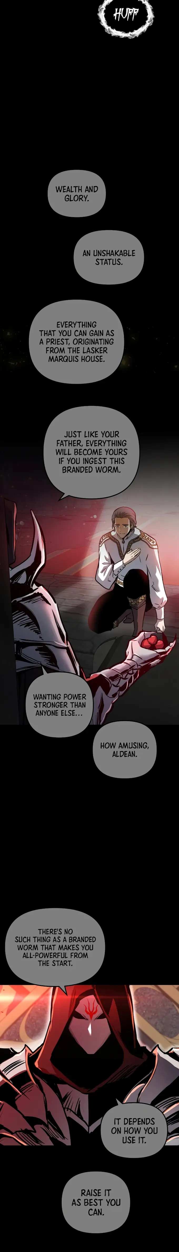Read Reincarnation Of The Suicidal Battle God Manga Online