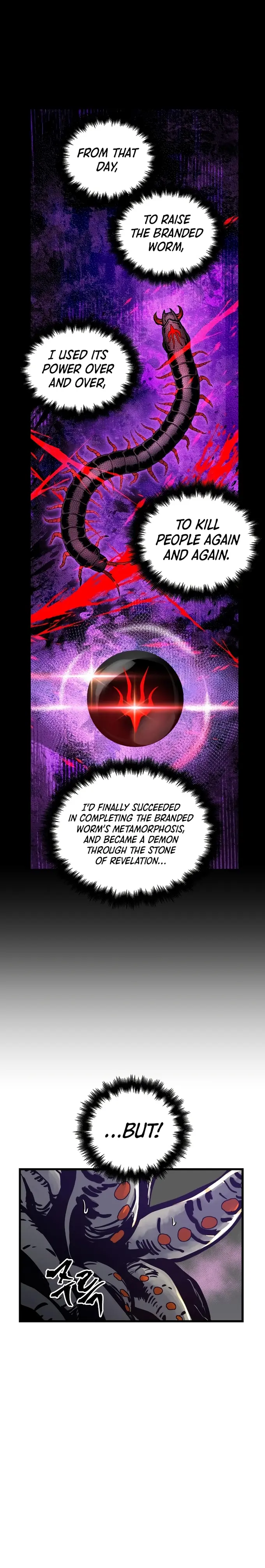 Read Reincarnation Of The Suicidal Battle God Manga Online