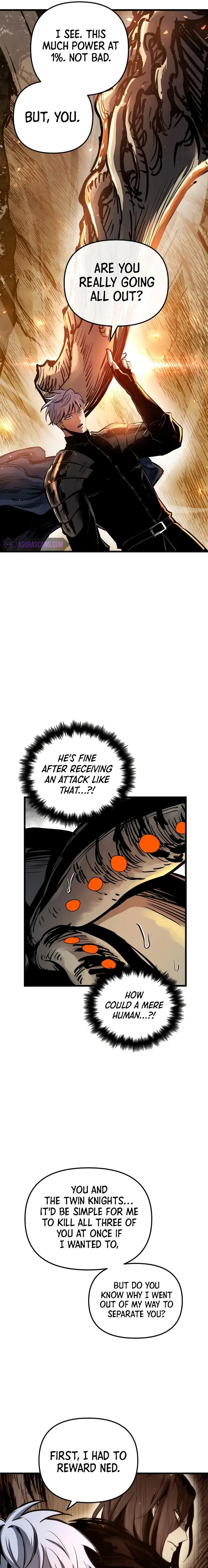 Read Reincarnation Of The Suicidal Battle God Manga Online