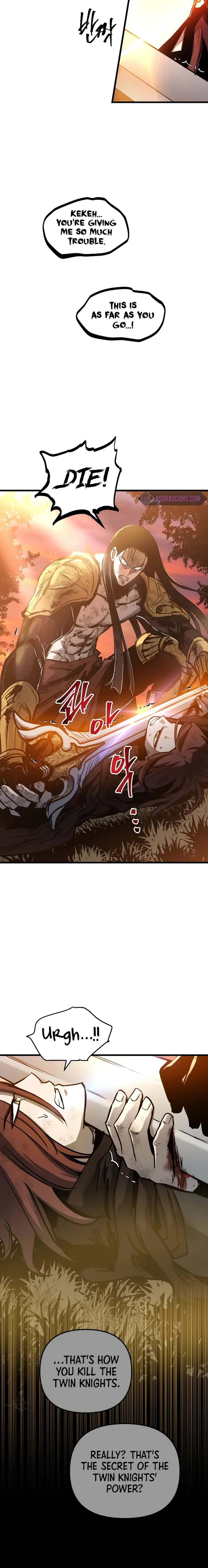Read Reincarnation Of The Suicidal Battle God Manga Online