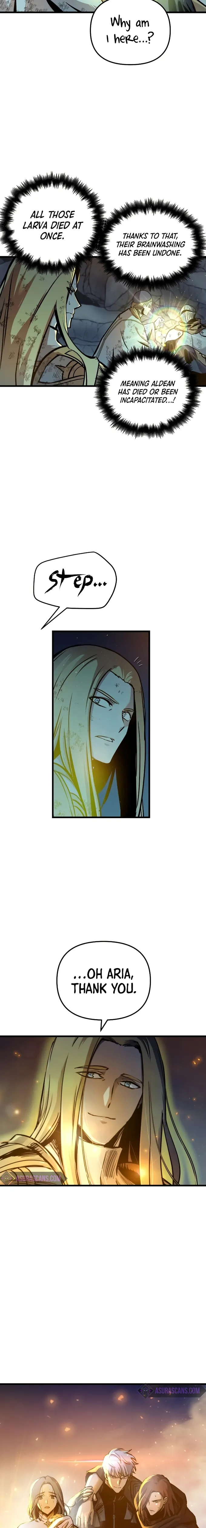 Read Reincarnation Of The Suicidal Battle God Manga Online