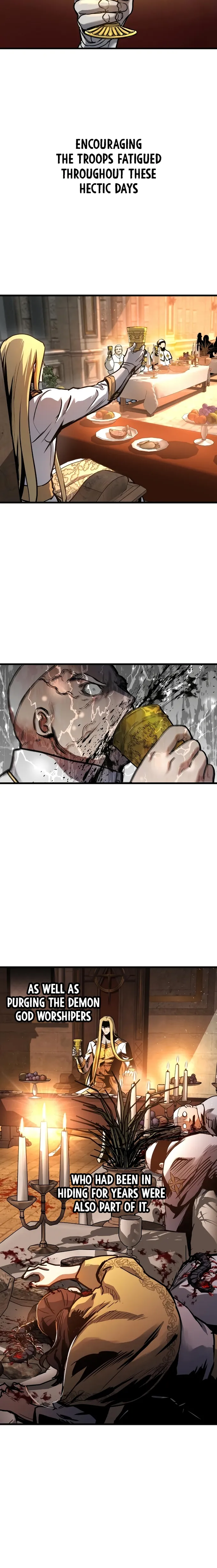 Read Reincarnation Of The Suicidal Battle God Manga Online