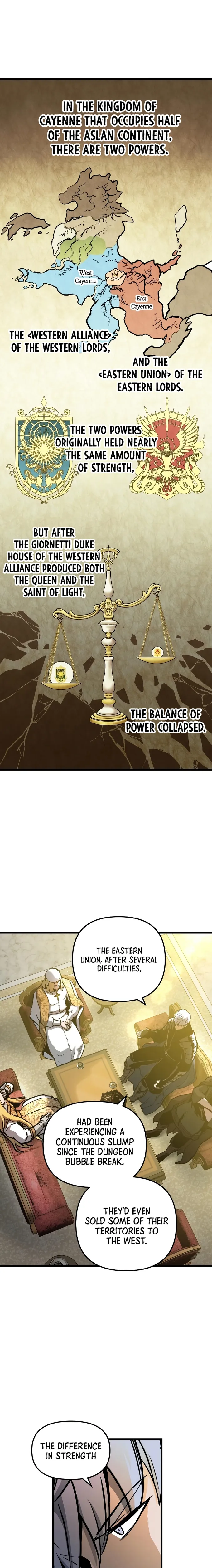 Read Reincarnation Of The Suicidal Battle God Manga Online