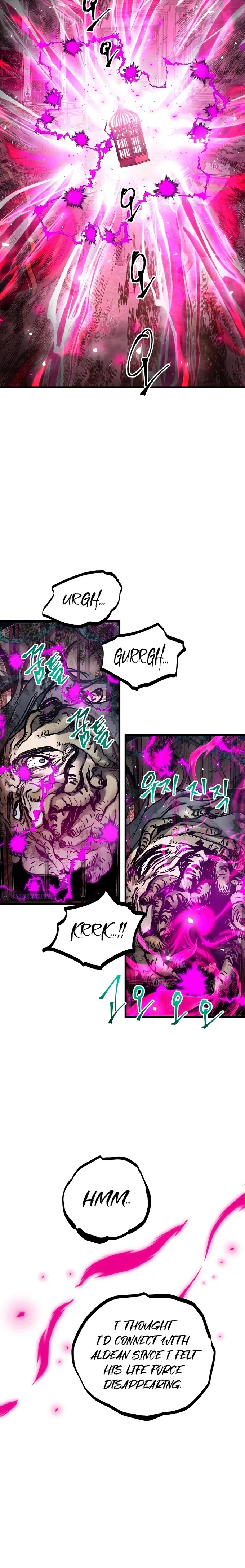 Read Reincarnation Of The Suicidal Battle God Manga Online