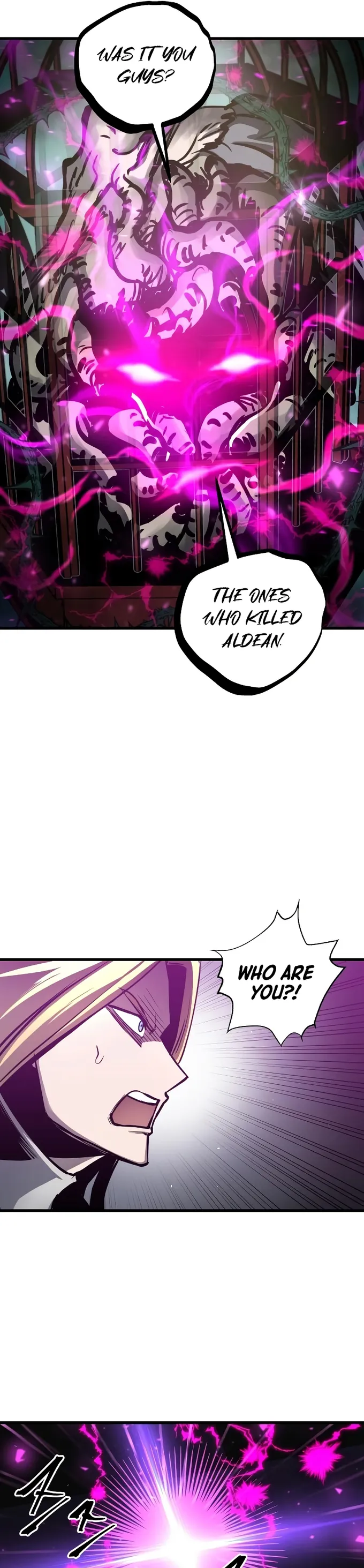 Read Reincarnation Of The Suicidal Battle God Manga Online