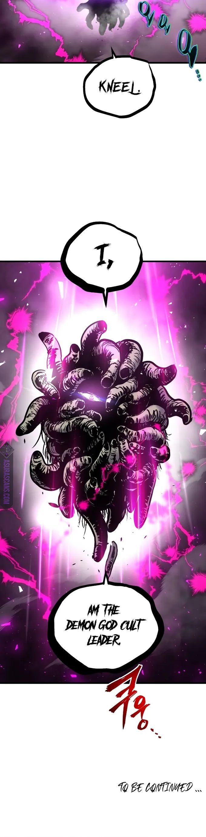 Read Reincarnation Of The Suicidal Battle God Manga Online