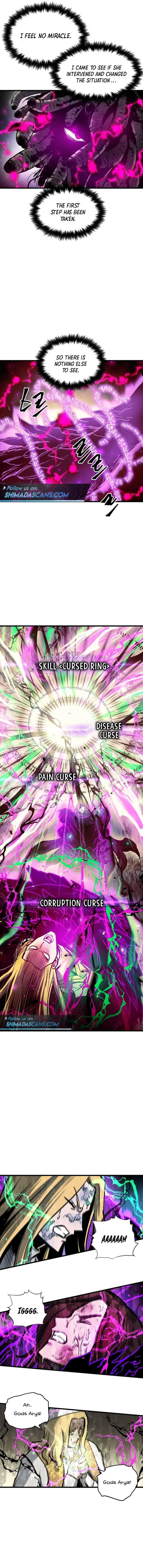 Read Reincarnation Of The Suicidal Battle God Manga Online