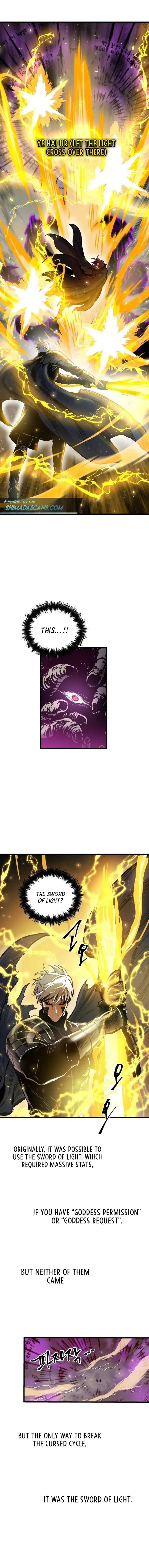Read Reincarnation Of The Suicidal Battle God Manga Online
