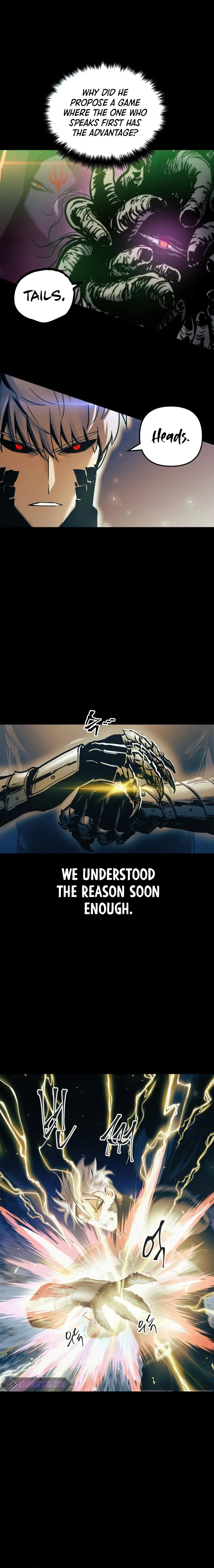 Read Reincarnation Of The Suicidal Battle God Manga Online