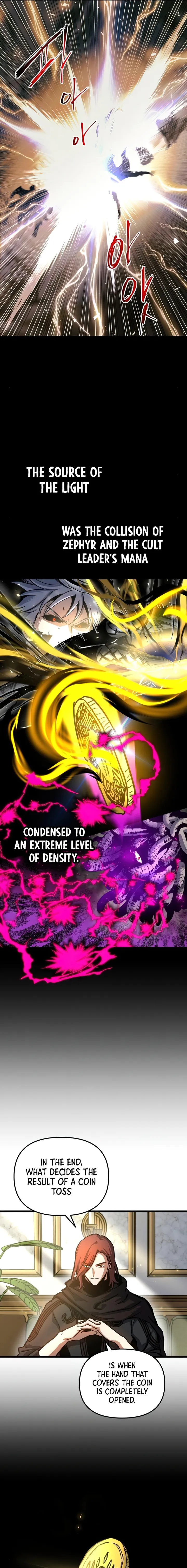 Read Reincarnation Of The Suicidal Battle God Manga Online