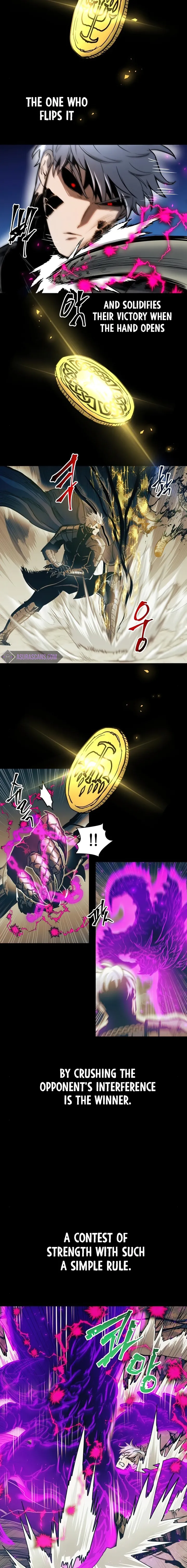Read Reincarnation Of The Suicidal Battle God Manga Online