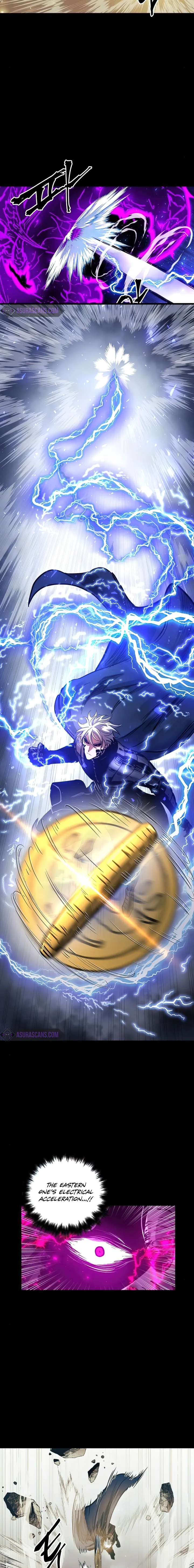 Read Reincarnation Of The Suicidal Battle God Manga Online