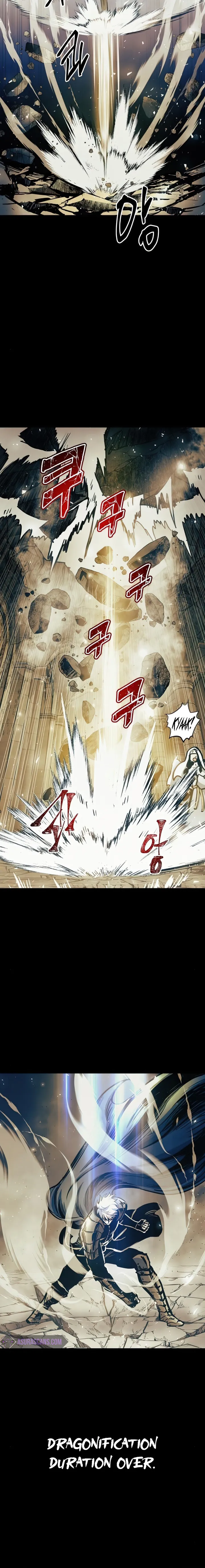 Read Reincarnation Of The Suicidal Battle God Manga Online