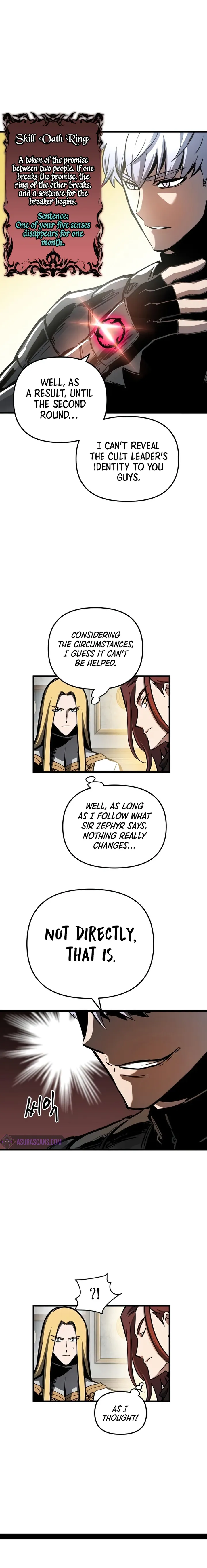 Read Reincarnation Of The Suicidal Battle God Manga Online