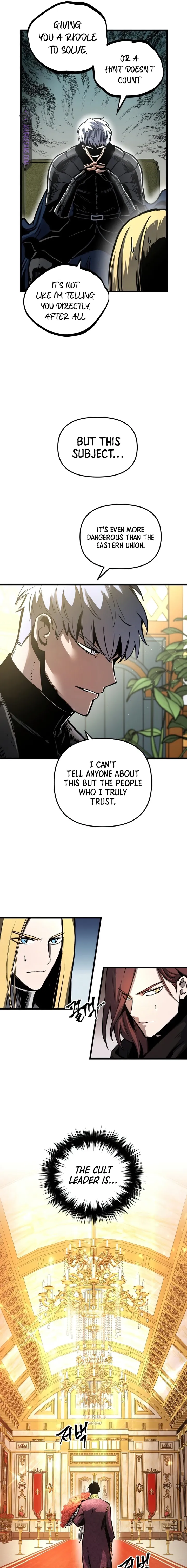 Read Reincarnation Of The Suicidal Battle God Manga Online