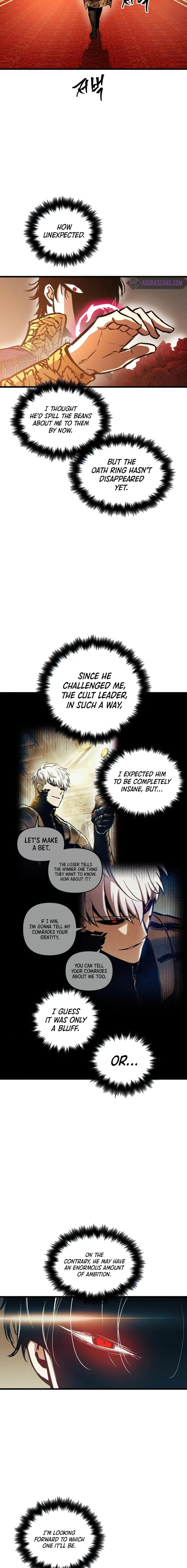 Read Reincarnation Of The Suicidal Battle God Manga Online
