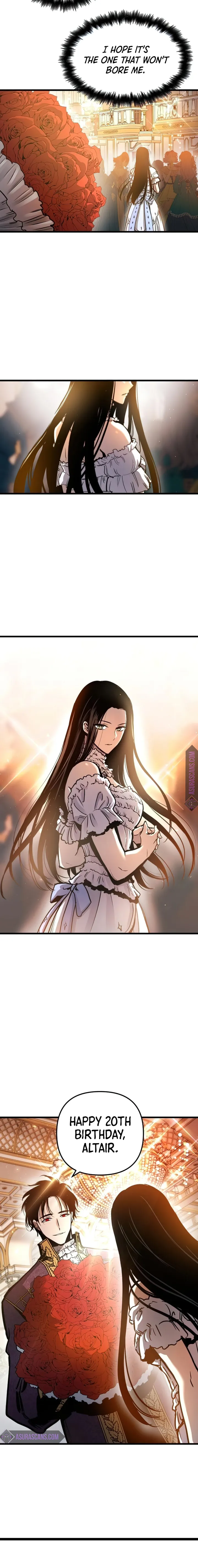 Read Reincarnation Of The Suicidal Battle God Manga Online