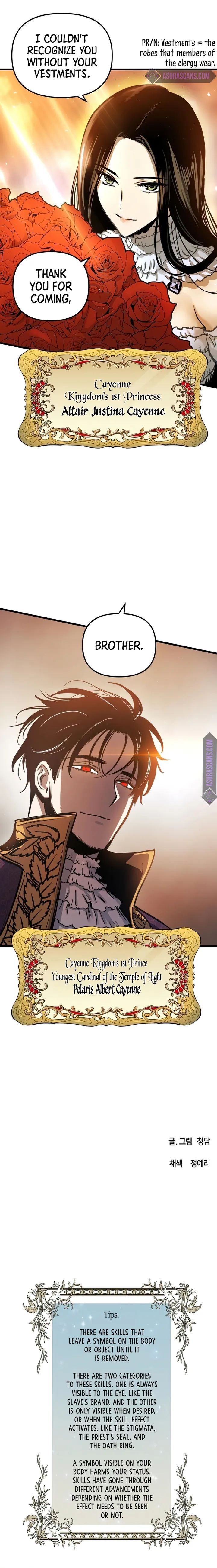 Read Reincarnation Of The Suicidal Battle God Manga Online
